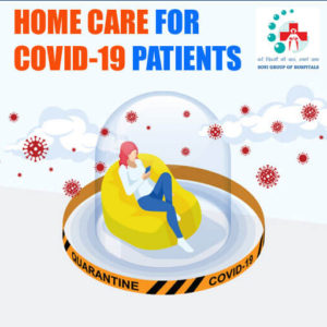 COVID CARE REGULAR(15 Days)
